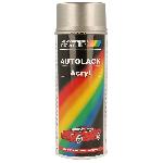 Peinture Auto Peinture Acrylique 55160 Metallise Motip Kompakt 400 Ml