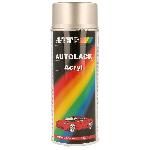 Peinture Auto Peinture Acrylique 55380 Metallise Motip Kompakt 400 Ml