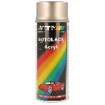 Peinture Auto Peinture Acrylique 55430 Metallise Motip Kompakt 400 Ml