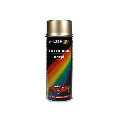 Peinture Auto Peinture Acrylique 55700 Motip Kompakt 400ml