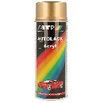 Peinture Auto Peinture Acrylique 55720 Metallise Motip Kompakt 400 Ml