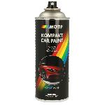 Peinture Auto Peinture Acrylique Kompakt 53904 Bleu Metallise 400Ml Motip