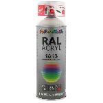 Peinture Auto Peinture Acrylique Ral1013 Blanc Perle Brillant 400 Ml Dupli Color