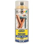 Peinture Auto Peinture Aerosol Acryl Ral1002 Jaune Sable Motip 400ml