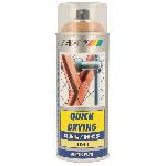 Peinture Aerosol Acryl Ral1011 Beige brun nuances de jaune Motip 400ml