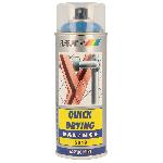 Peinture Auto Peinture Aerosol Acryl Ral5019 Motip 400ml Bleu capri