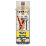 Peinture Auto Peinture Aerosol Ral 1019 Motip Ral 400 Ml