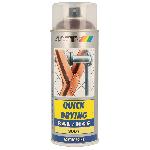 Peinture Auto Peinture Aerosol Ral 3007 Motip Ral 400 Ml