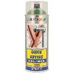 Peinture Auto Peinture Aerosol Ral6002 Motip 07121 400ml