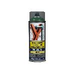 Peinture Auto Peinture Aerosol Ral6010 Motip Ral 400 Ml Vert herbe