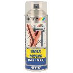 Peinture Auto Peinture Aerosol Ral7032 Motip Ral 400 Ml gris silex