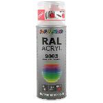 Peinture Aerosol Ral9003 Motip 400 Ml Blanc de securite