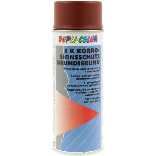 Peinture Auto Peinture anti-corrosion DUPLI-COLOR 400ml