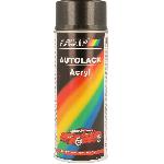 Peinture Auto Peinture argent metal MOTIP 51072 400ml -aerosol-