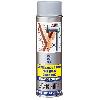 Peinture Auto Alu zinc brillant MOTIP 500ml