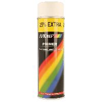 Peinture Auto Appret Blanc Motip Series 4000 04056 500ml Primer