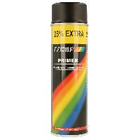 Peinture Auto Appret Noir Motip 4000 Series 500 Ml