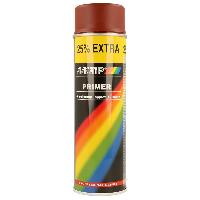 Peinture Auto Appret Rouge Motip 4000 Series 500 Ml