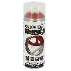 Peinture Auto Bombe peinture Dip finition rouge metallique - Spray 400ml - KolorDip