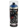 Peinture Auto Bombe peinture etrier bleu resistante a la chaleur 400ml - KolorDip