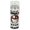 Peinture Auto Bombe peinture finition aluminium perle metallique - Spray 400ml - KolorDip