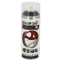 Peinture Auto Bombe peinture finition Anthracite metallique - Spray 400ml - KolorDip