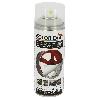 Peinture Auto Bombe peinture finition blanc perle - Spray 400ml - KolorDip