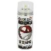 Peinture Auto Bombe peinture finition blanche - Spray 400ml - KolorDip