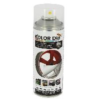 Peinture Auto Bombe peinture finition brillante - Spray 400ml - KolorDip