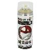 Peinture Auto Bombe peinture finition or perle metallique - Spray 400ml - KolorDip