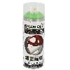 Peinture Auto Bombe peinture finition vert fluo - Spray 400ml - KolorDip