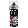 Peinture Auto Bombe vernis etrier acrylique brillant resistant a la chaleur 400ml - KolorDip