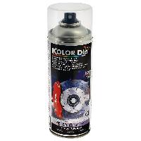 Peinture Auto Bombe vernis etrier acrylique brillant resistant a la chaleur 400ml - KolorDip