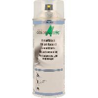 Peinture Auto Diluant-raccord transparent COLORMATIC 400ml -aerosol-