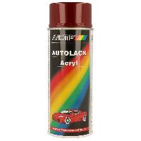 Peinture Auto Kompakt 51662 Rot Met. 400