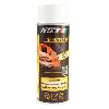 Peinture Auto Peint. elastomere pel. blanc brillant MOTIP 400ml -aerosol-