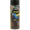 Peinture Auto Peinture 800o noir SUPERTHERM DUPLI-COLOR 400ml