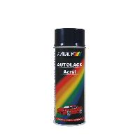 Peinture Auto Peinture Acryl 54671 Bleu Abysse 400ml Motip