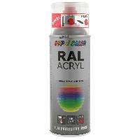 Peinture Auto Peinture Acryl Ral 7021 Gris Noir Br 400 Ml Dupli Color