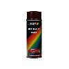 Peinture Auto Peinture Acryl Rouge Brillant 400 Ml Motip