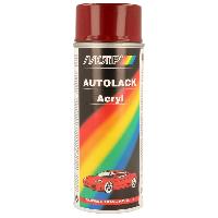 Peinture Auto Peinture Acrylique 41210 Uni Motip Kompakt 400ml