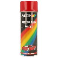 Peinture Auto Peinture Acrylique 41360 Uni Motip Kompakt 400 Ml