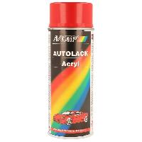 Peinture Auto Peinture Acrylique 41640 Uni Motip Kompakt 400 Ml