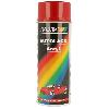 Peinture Auto Peinture Acrylique 41650 Uni Motip Kompakt 400 Ml