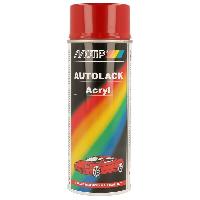 Peinture Auto Peinture Acrylique 41650 Uni Motip Kompakt 400 Ml