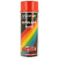 Peinture Auto Peinture Acrylique 41870 Uni Motip Kompakt 400 Ml