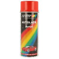 Peinture Auto Peinture Acrylique 41900 Uni Motip Kompakt 400 Ml