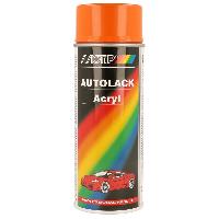 Peinture Auto Peinture Acrylique 42700 Uni Motip Kompakt 400 Ml