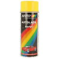 Peinture Auto Peinture Acrylique 43800 Uni Motip Kompakt 400 Ml