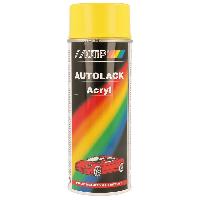 Peinture Auto Peinture Acrylique 44000 Uni Motip Kompakt 400 Ml